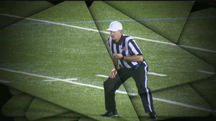 Referee shortage continues into another winter sports season
