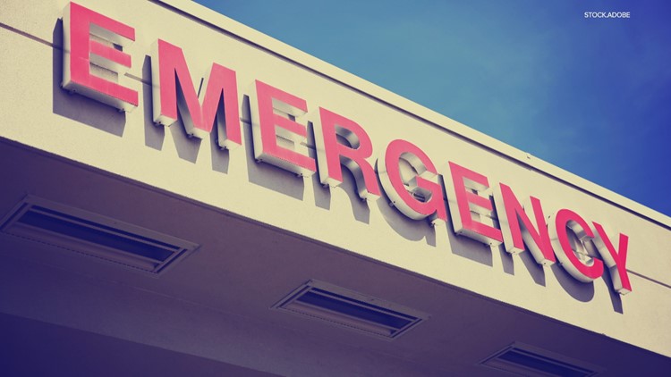 The ER or urgent care: What's the difference?