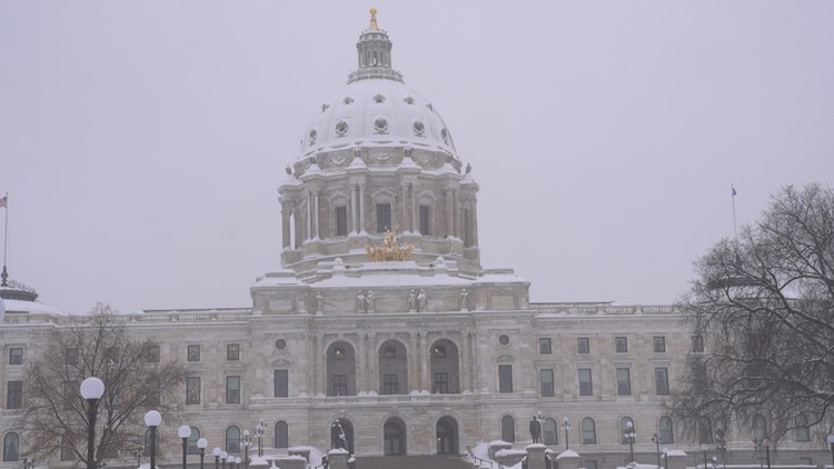 Minnesota Democrats and Republicans each set priorities for 2023 legislative session