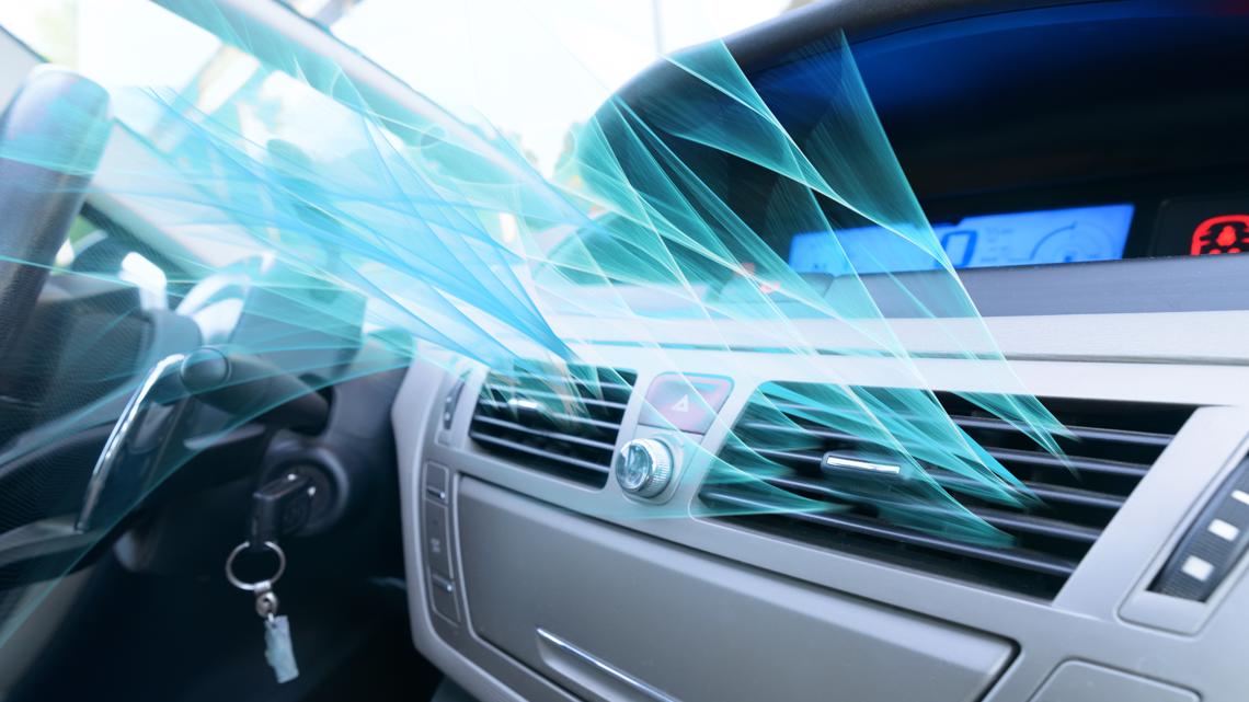 The AC in your car may be using more gas than you think; here's what you can do to save money