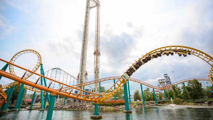 '50 Years of Thrills': Valleyfair announces summer event lineup