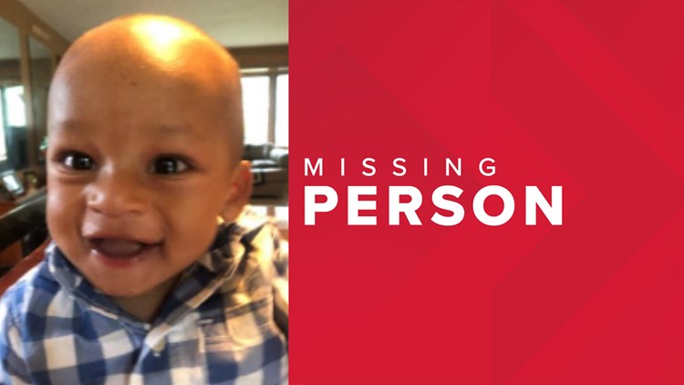 BCA issues missing person alert for 9-month-old in Shakopee