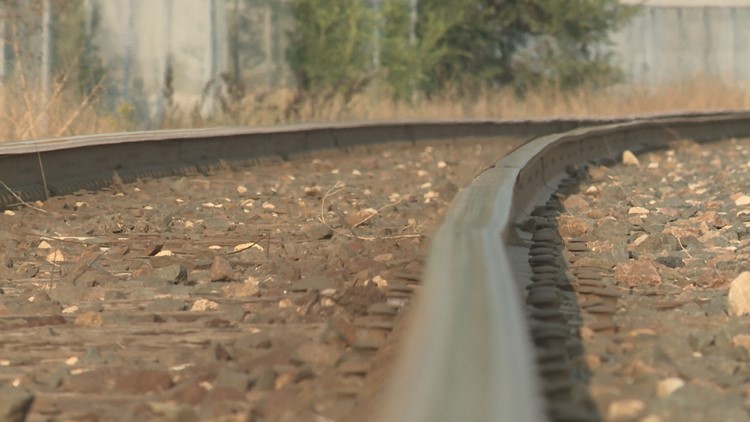 With freight rail strike looming, passenger service, economy could face disruptions