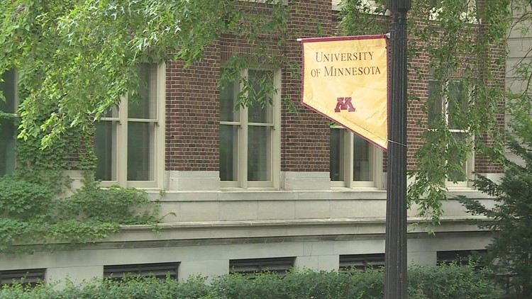 As US Army struggles with recruitment, UMN Army ROTC cadets continue to learn and lead
