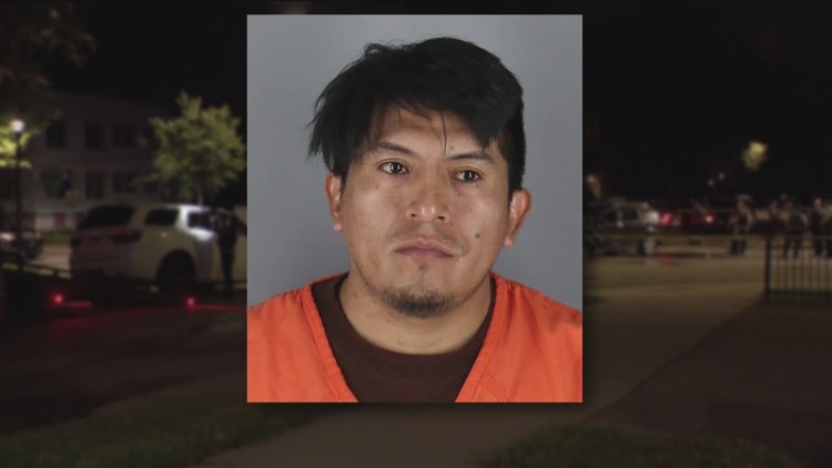 Suspect in Minneapolis fatal drunk driving crash arrested, charges filed 9 months after incident