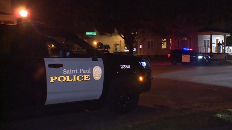 18-year-old charged with assault for St. Paul shooting that injured 2 teens