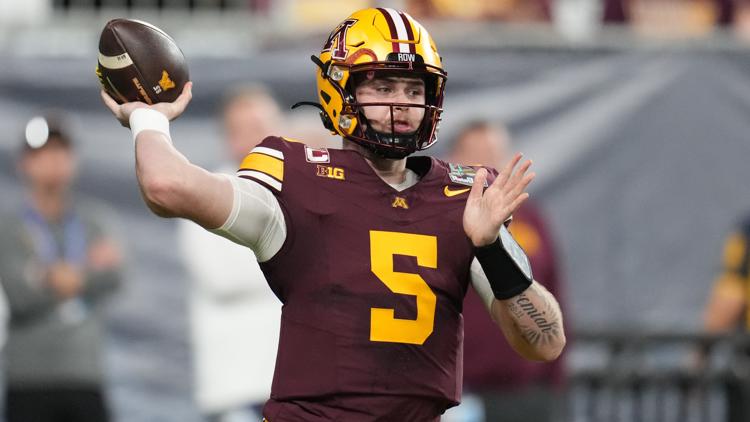 Gophers bring experience back for coach P.J. Fleck's 10th season
