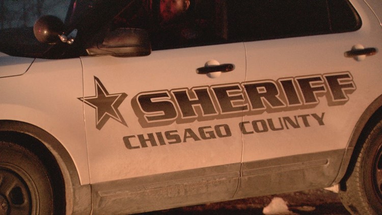 18-year-old dies in Rush City motorcycle crash
