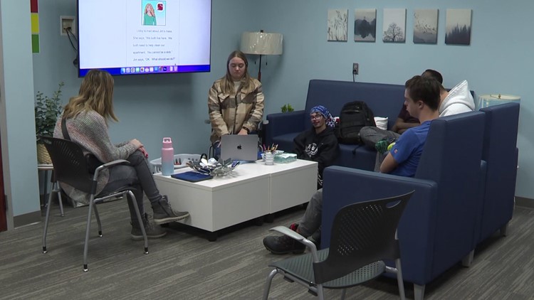 Minnetonka program helps special education students live independent lives