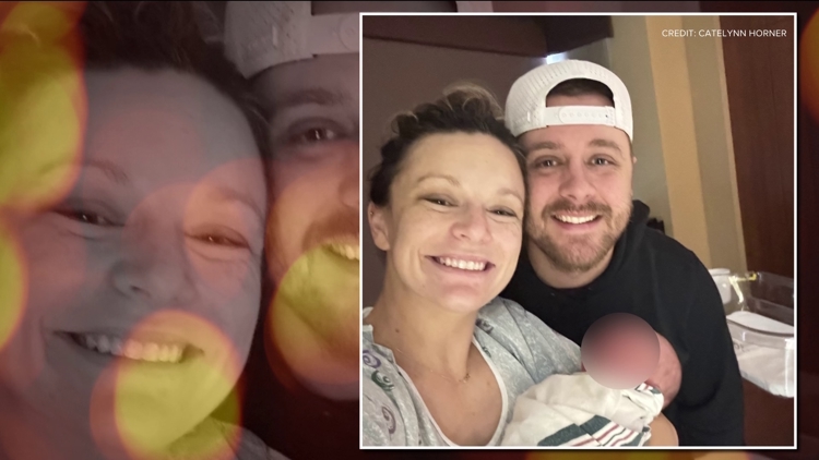 Minnesota mom waits months for final paid leave program payment from state despite approved application change