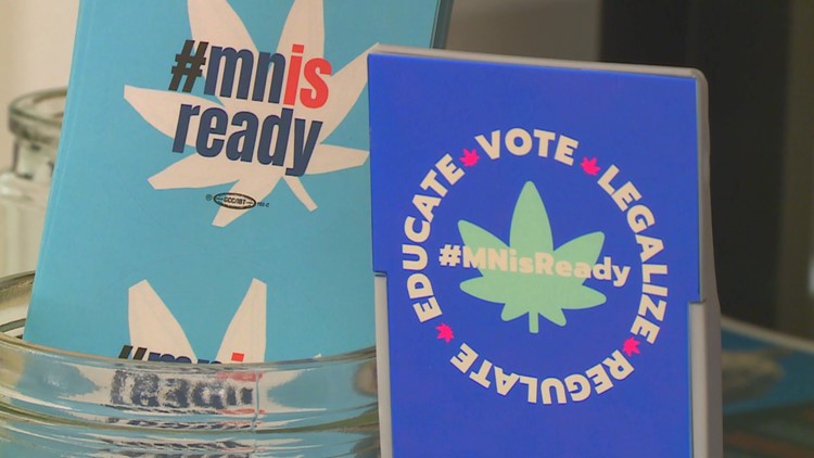 Cannabis push begins anew at State Capitol