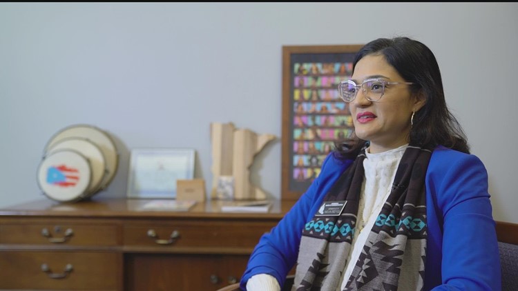 Lyrics and laws | State Rep. María Isa Pérez-Vega drops hip-hop album