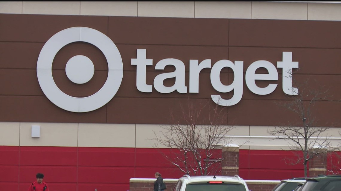 Target limits Pride merchandise to select stores, online