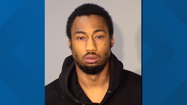 Maplewood man charged with 2nd-degree murder in death of 17-month-old