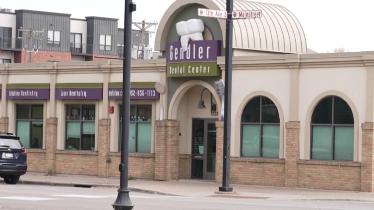 KARE 11 Investigates: Criminal Investigation into death of dental patient