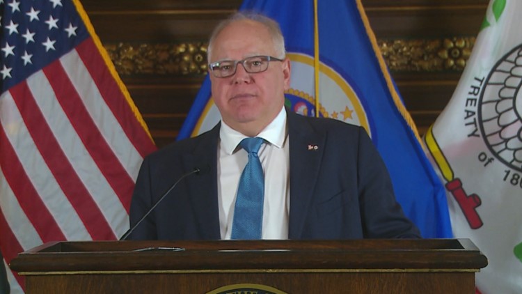 Democrats to wield power when Minnesota Legislature convenes