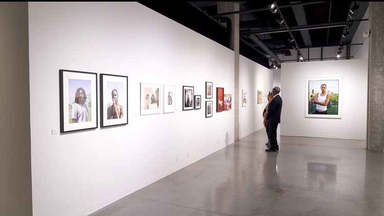 U of M exhibition: ‘Largest assemblance of Black American photography ever’