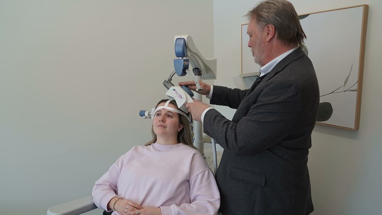 An innovative depression treatment you may not know about