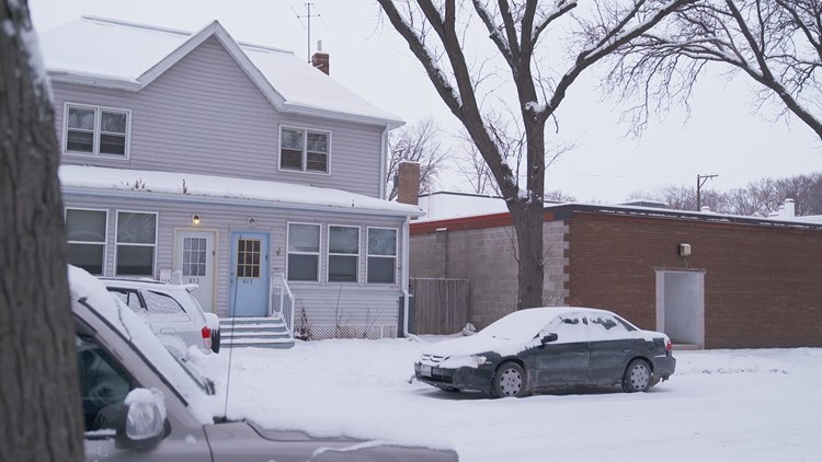 St. Paul mother killed in homicide reported shooting last week
