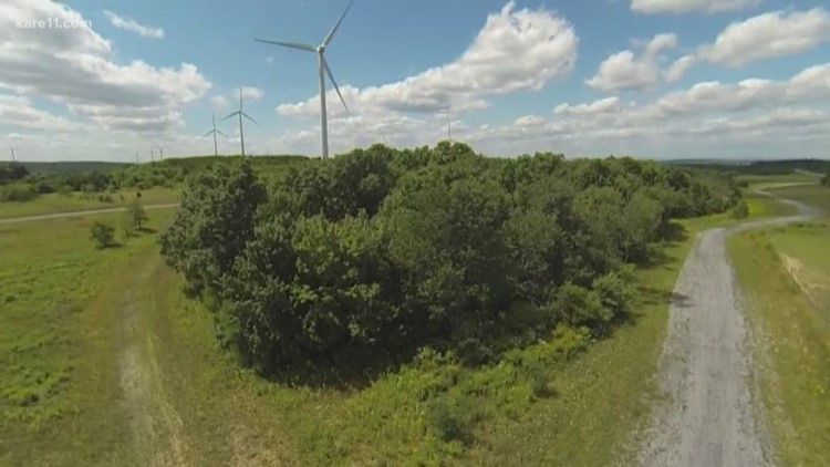 Minnesota joins six states in the launch of Midwest Hydrogen Coalition