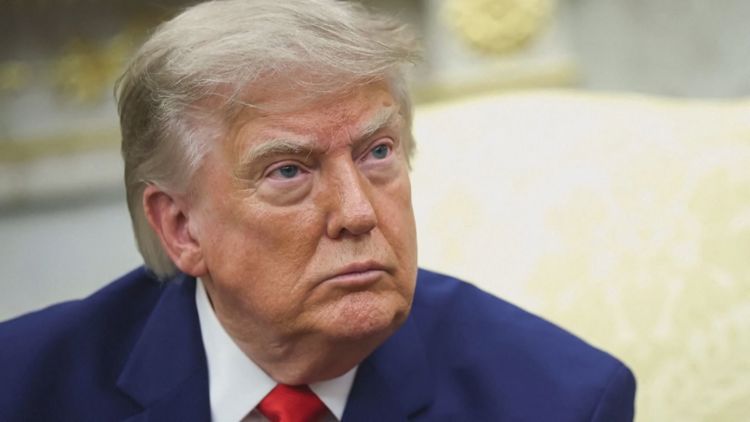 Trump's controversial call to action sparks response from Minnesota lawmakers