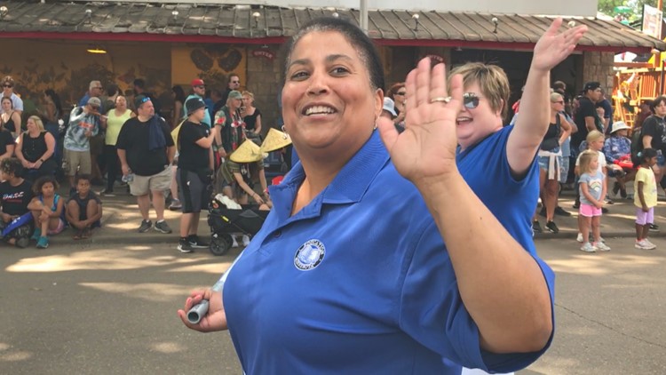 Unions feel positive vibe on Labor Day