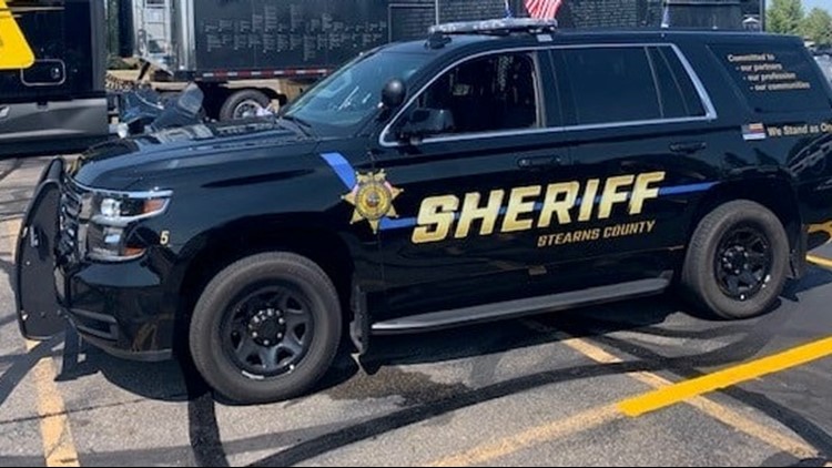 Man drowns in Sauk River in Stearns County