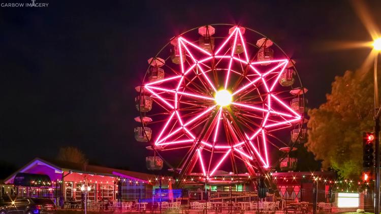 Hey Y'all Tipsy Taco Bar to open in northeast Minneapolis