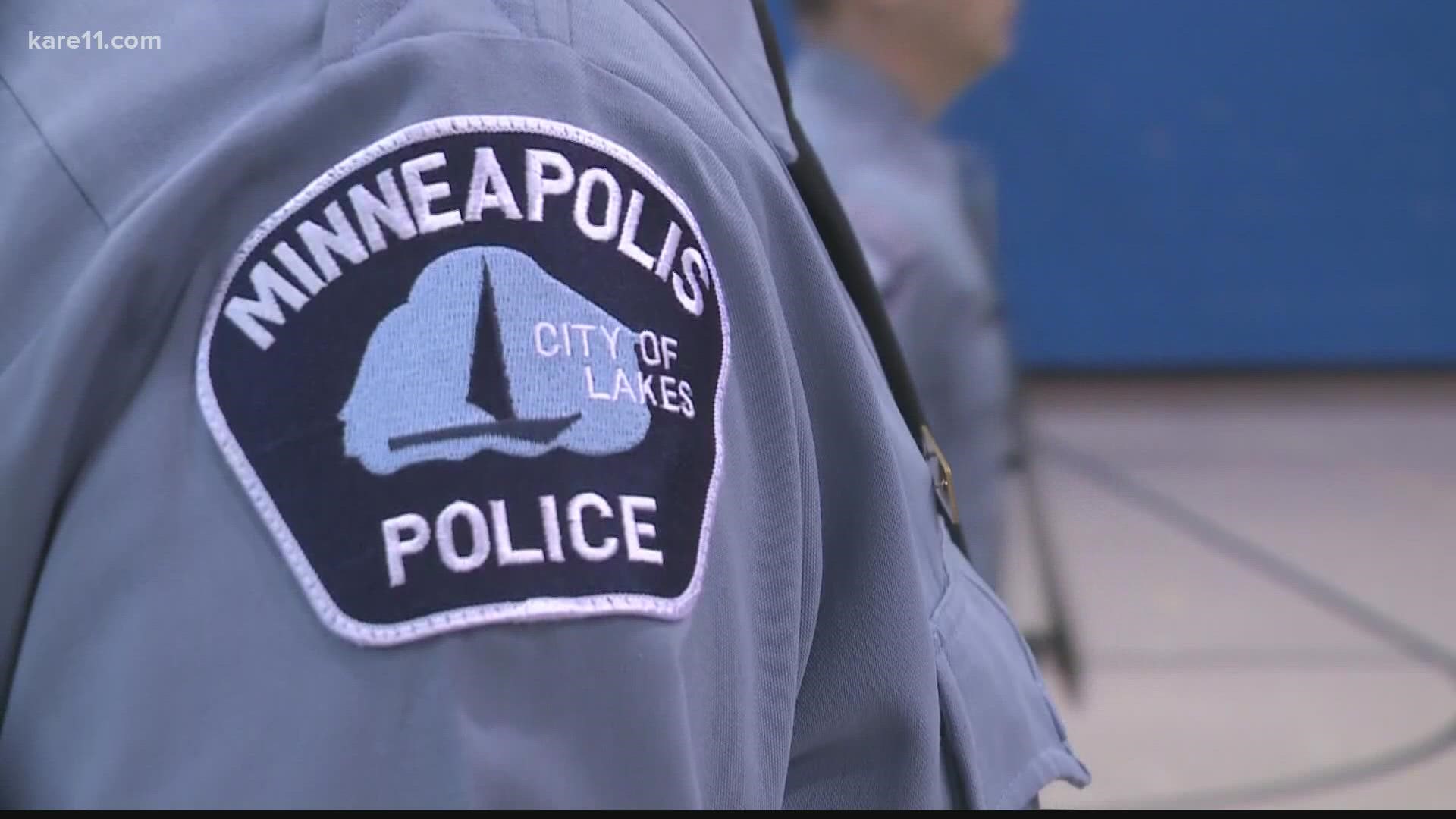 Between 2013 and 2019, there were over 2,000 complaints against Minneapolis police. The city found 373 to have merit, and of those, just 39 resulted in "discipline."