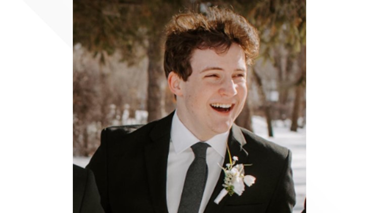 Missing 20-year-old, George Musser, found dead after Christmas weekend search