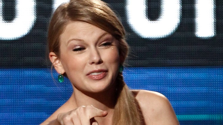 Taylor Swift adds another Minneapolis concert date