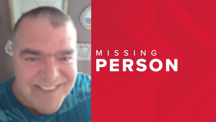 MISSING: Burnsville Police are asking for help locating missing 62-year-old