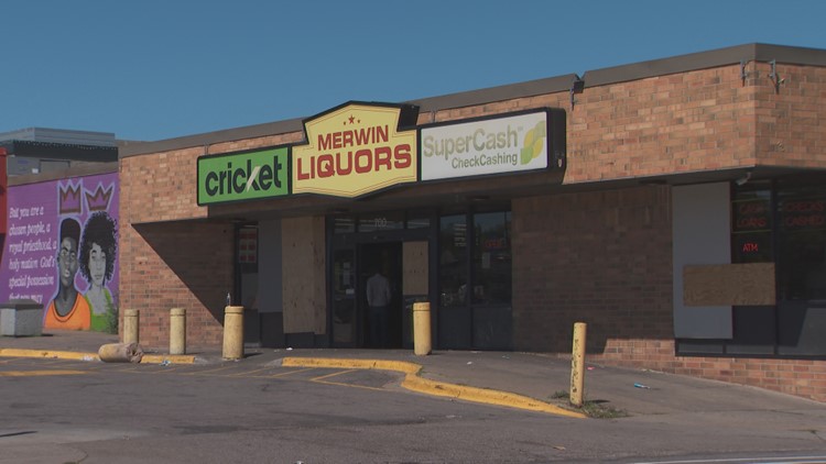 Merwin Liquors, Winner Gas Station notified of potential lawsuit