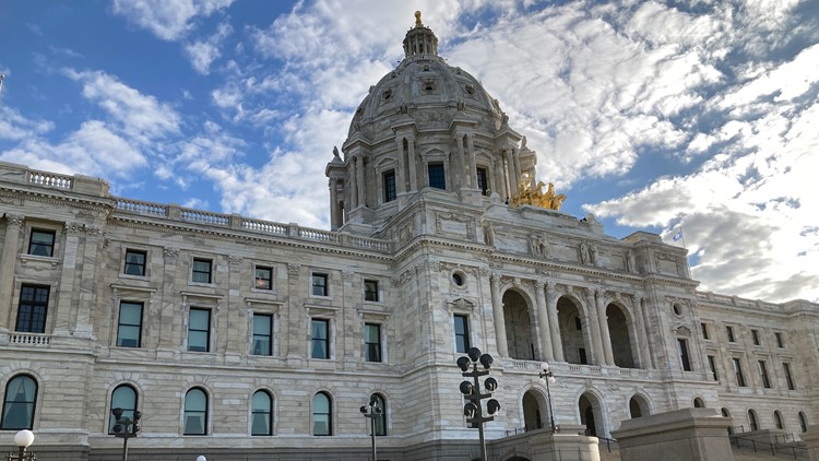 Approved frontline workers to receive $487 bonus from state