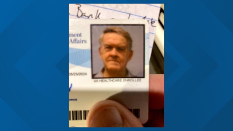 Missing Bloomington man with dementia home safe