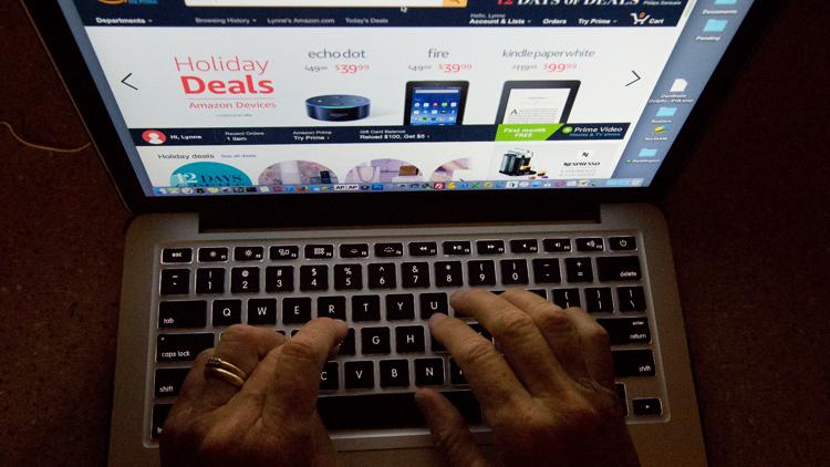 How much does Amazon make from those sponsored ads?