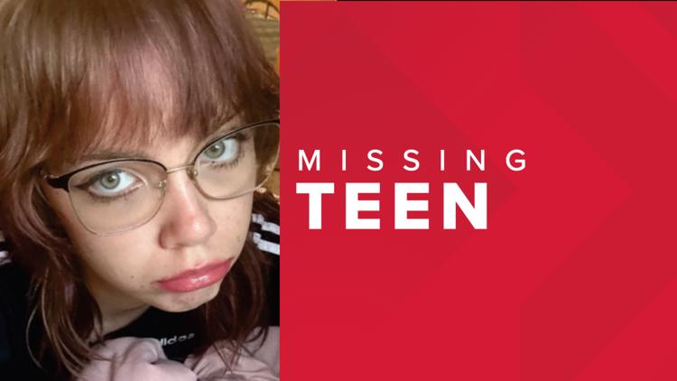 Authorities search for missing teen last seen in Minneapolis