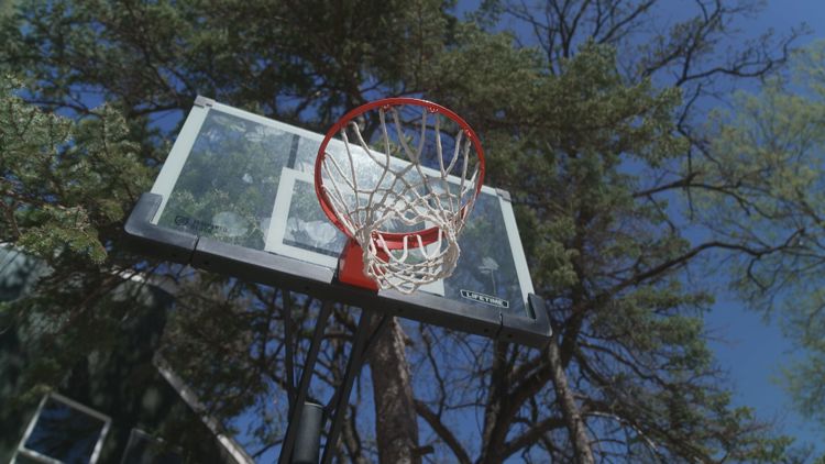 City responds to lawsuit over St. Louis Park family's basketball hoop