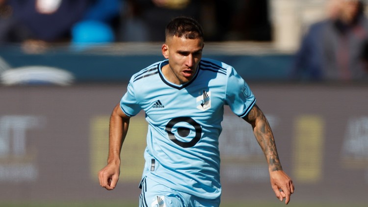 Minnesota earns playoff spot with 2-0 victory over Vancouver