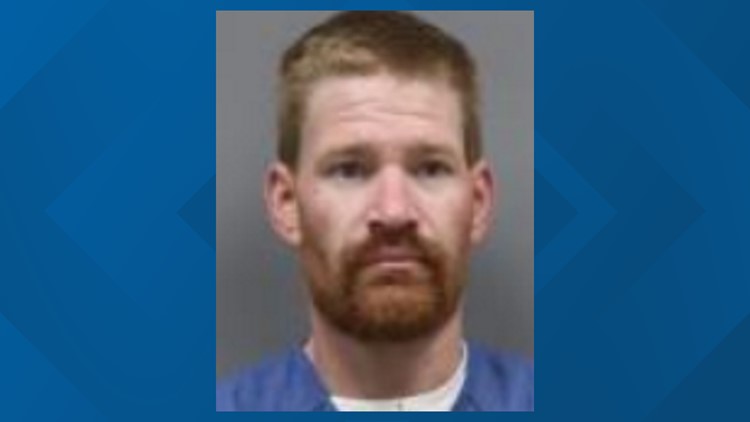 Man charged with fatally shooting ex-girlfriend's new boyfriend