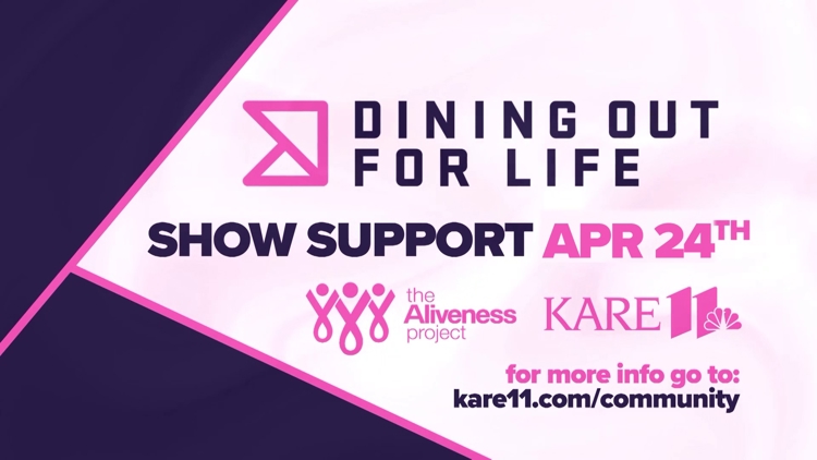 The Lowbrow to fundraise for Dining Out For Life