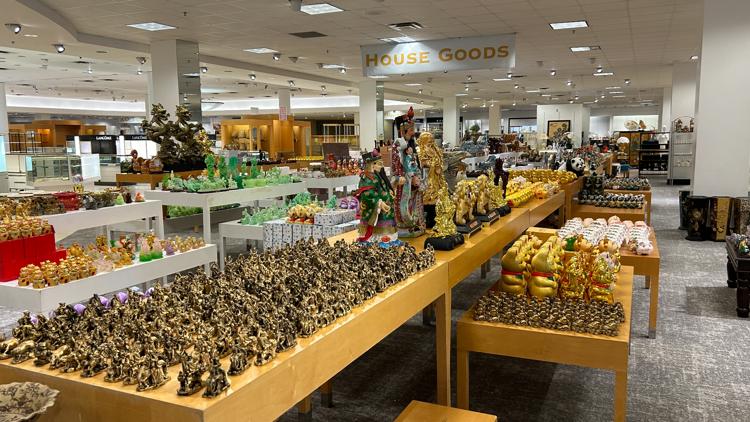 Pan Asian Center to bring new shopping concept to Maplewood Mall