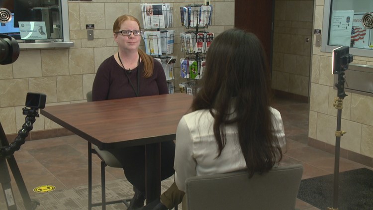 Columbia Heights Police Department touts successful embedded social worker program
