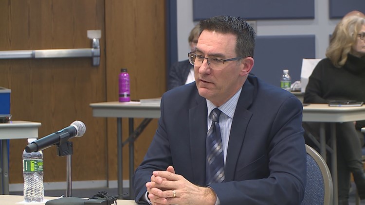 Anoka-Hennepin Schools select Cory McIntyre to be next superintendent