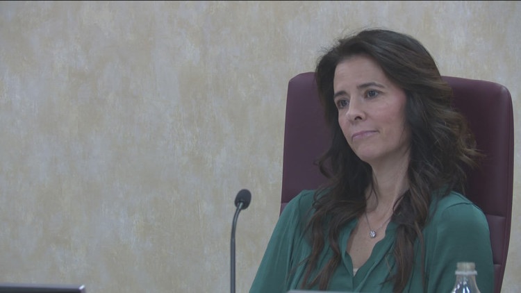 Residents file paperwork for recall of Council Member Bakken over daycare meth scandal