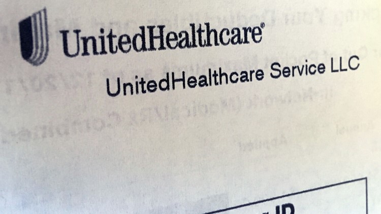 UnitedHealth ups expectations for the year after strong Q3
