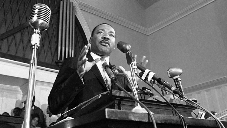 Legacy of Dr. King | How this Arkansas organization honors the life of MLK
