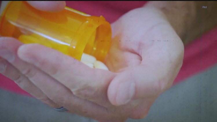 Waitlists grow as MN opioid treatment centers struggle to meet demand