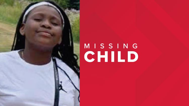 Fridley police search for missing 10-year-old
