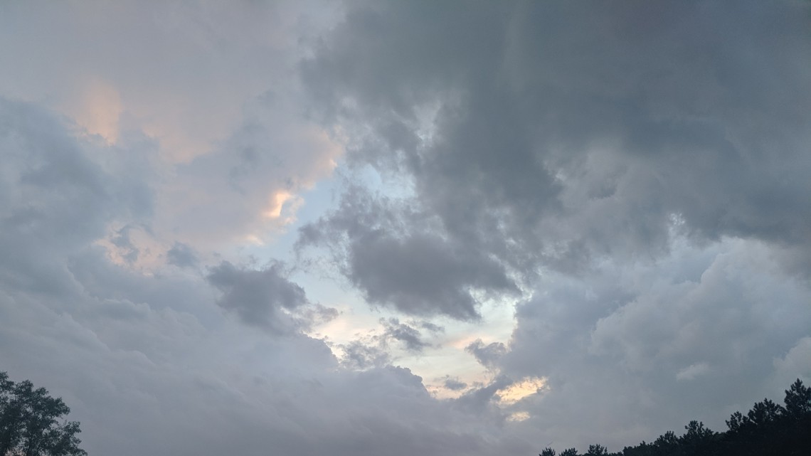 Rain or no rain? Here's what to expect for Memorial Day weekend in Memphis